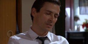 Álvaro Espinoza advierte sobre el final de "Pacto de sangre": "Todo puede empeorar"