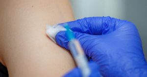 Alemania multará con 2.500 euros a padres que no vacunen a sus hijos contra el sarampión