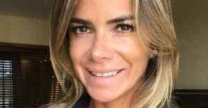 La hija de Carla Ochoa que se luce por su inteligencia: Fue a estudiar economía en Harvard