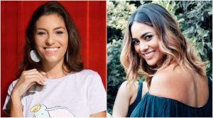 El tierno mensaje de Dana Hermosilla a la hija de Camila Recabarren, Isabella