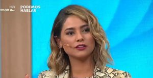 Esta fue la respuesta que Camila Recabarren recibió de su hija al contarle que le gustaban las mujeres