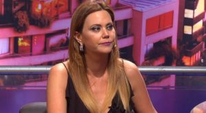 'Me atreví': Daniella Campos comenzó el año con nuevo look