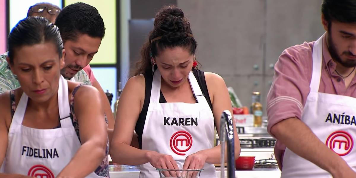 Colegio Médico Veterinario se sumó a las críticas a "MasterChef" por cocinar animales vivos