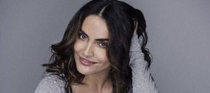 Carmen Gloria Bresky saca aplausos con foto en bikini