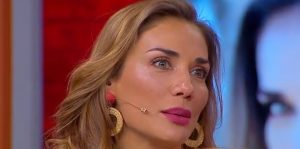 Carola de Moras aclaró en "Mucho gusto" por qué no salió al aire la última vez que estuvo en el set