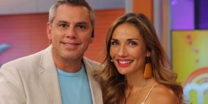 La razón por la que Carola de Moras no apareció en "Mucho gusto" en el Día de la Madre tras ser anunciada