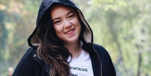 ¡Seca! Christell Rodríguez se luce con sus videos bailando en TikTok