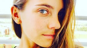 Connie Mengotti sorprende al compartir postal en redes con nuevo galán