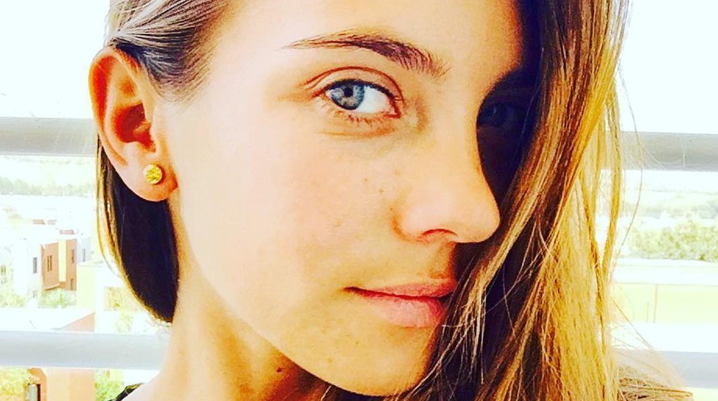 Connie Mengotti sorprende al compartir postal en redes con nuevo galán