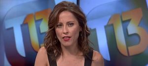 Constanza Santa María sobre comentarios en su contra: "Me duele cuando me agraden"