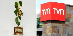 TVN será el canal oficial de los premios Copihue de Oro 2019