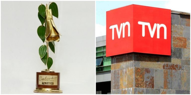 TVN será el canal oficial de los premios Copihue de Oro 2019