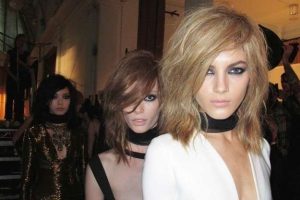 Estilo 'shaggy': Así es el corte de pelo que marca tendencia