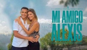 Mayte Rodríguez protagonizó los memes de la gala de "Mi amigo Alexis"