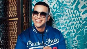 De esta manera Daddy Yankee recordó su paso por Viña 2006