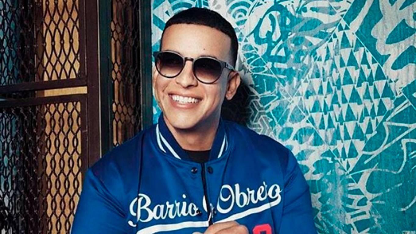 De esta manera Daddy Yankee recordó su paso por Viña 2006