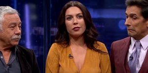 Daniela Aránguiz hará dolorosa confesión en "Podemos hablar"