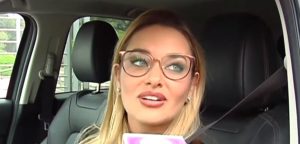 Actriz Daniela Nicolás sobre Ariel Levy: "Si no te portas tan bien, no tienes derecho a hacerte la víctima"