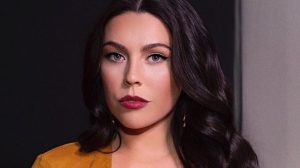 Daniela Aránguiz contó la extorsión que vivió su esposo por infidelidad: "Fue difícil como mujer"