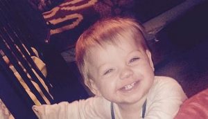 Tras días luchando por su vida: Falleció bebé de 11 meses que cayó en balde de agua hirviendo