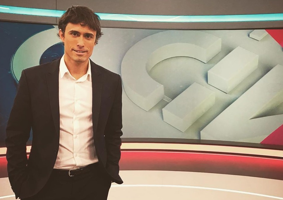 Roberto Cox sobre las duras críticas que recibe en redes: "Me tienen sin cuidado"