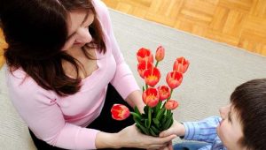 Colegio sorprende con particular forma de celebrar el Día de la Madre