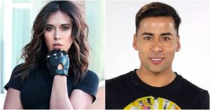 Valentina Roth arremete contra Dino Inostroza en redes: "Ratón con dientes de burro"