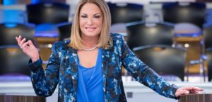 Doctora Polo sorprende a sus seguidores sin una gota de maquillaje