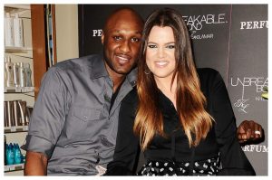 Ex basquetbolista de la NBA reveló quiso matar a Khloe Kardashian