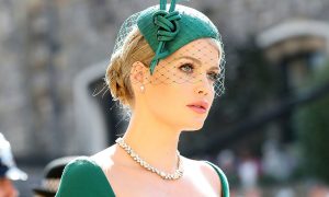 Conoce al millonario de 60 años que conquistó a la sobrina de Lady Di, Kitty Spencer
