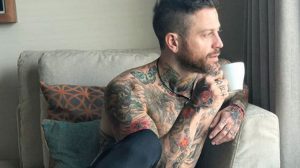 ¡Muy amigos! Pascual Fernández se refiere a su relación con modelo