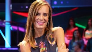 Diana Bolocco saludó a todas las madres con emotivo mensaje
