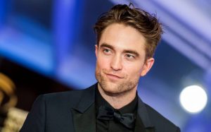 ¡Confirmado! Robert Pattinson será Batman en una nueva trilogía