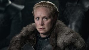"Me rompió el corazón": Actriz detrás de 'Brienne' se refirió a su desgarradora escena en "Game of Thrones"