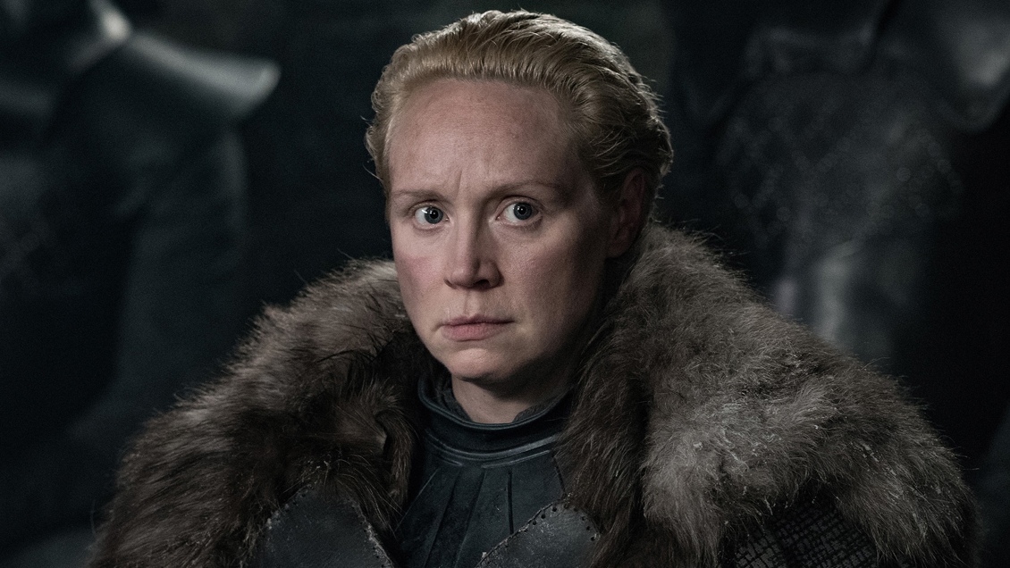 "Me rompió el corazón": Actriz detrás de 'Brienne' se refirió a su desgarradora escena en "Game of Thrones"
