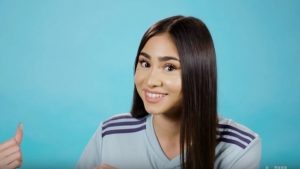 Paloma Mami reveló sus chilenismos favoritos en conversación con Billboard