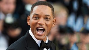 "¡Esto es bacán!": Will Smith causa furor al compartir meme chileno de "Aladdín"