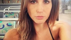 Francisca Undurraga sorprendió con radical cambio de look tras salir de "Resistiré"