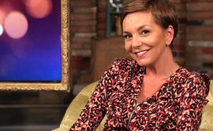 Francisca García-Huidobro responde a crítica por sus videos en Tik Tok