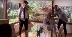 Muerte de Gabriel en "Pacto de sangre" dejó a televidentes marcando ocupado