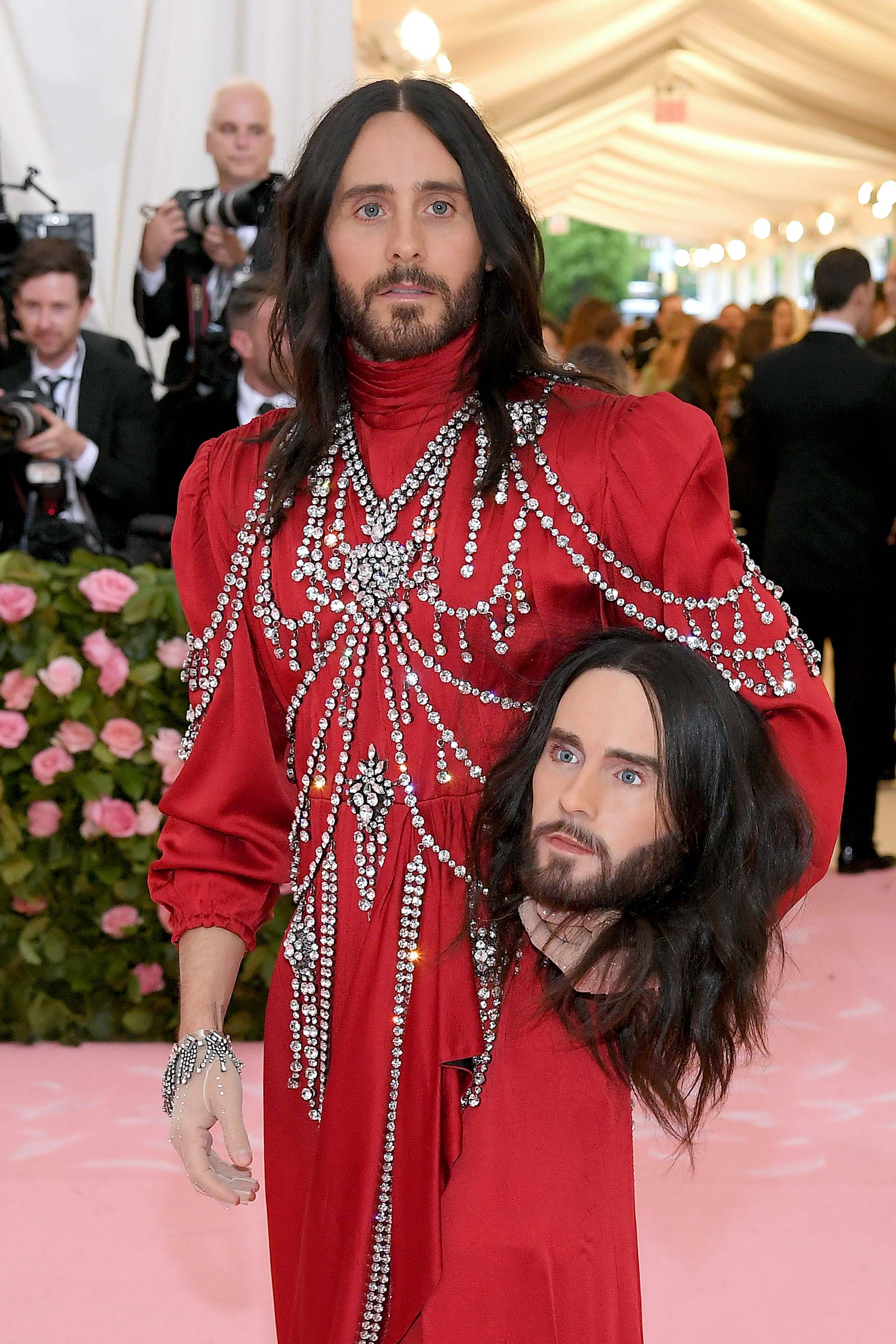 ¡Los looks más memorables de la MET Gala 2019!1920 x 2879