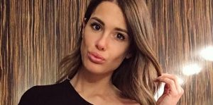 Gala Caldirola expresó sus preocupaciones después de casarse con Mauricio Isla