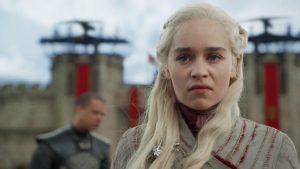 Fanático de "Game of Thrones" dibujó las escenas que 'faltaron' en la última temporada