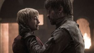 El nuevo fail en el penúltimo capítulo de "Game of Thrones" que varios no notaron