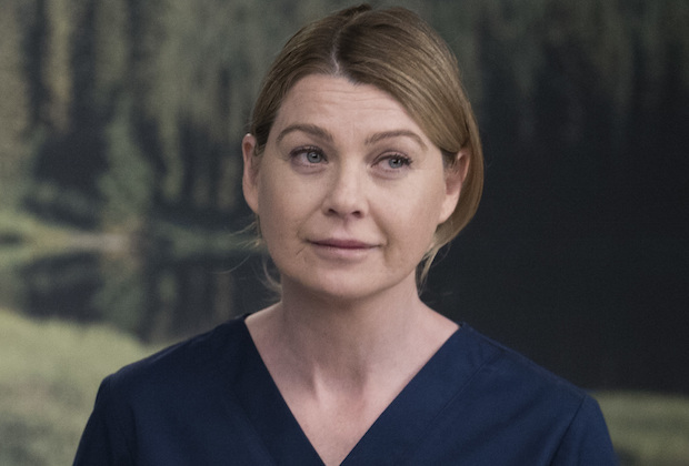 "60.000 dólares" solo por dormir: Fans de Grey's Anatomy bromean con Ellen Pompeo por su personaje
