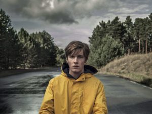Netflix confirma tercera temporada de la serie alemana "Dark"