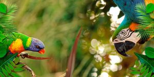 #Abrazados te invita a Buin Zoo para que disfrutes junto a tu familia