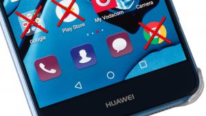 Huawei responde a sus usuarios tras término de sus lazos con Google y Android