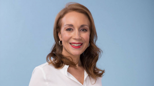 Karen Doggenweiler y su rol de madre: "No habría postergado la maternidad por ningún programa"