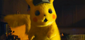 ¿Pero cómo? En un cine de Canadá confundieron la película de Pikachu con La Llorona